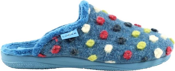 Image du produit Lunar - Chaussons MONTREAL - Femme (38)