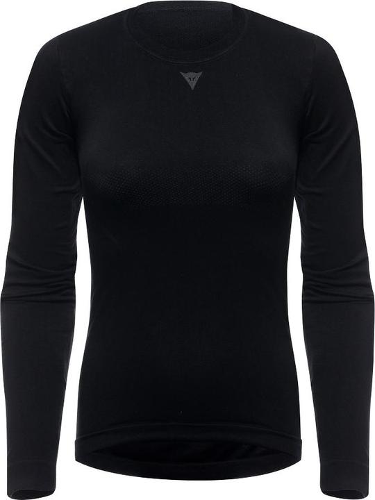 Dainese Jersey Dnse 24 Dskin Ls W Black (M)