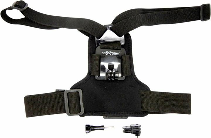 Easypix GoXtreme Chest-Mount (Diverse)