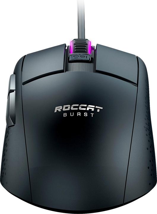 Actual product image Roccat Burst Core (Cable)