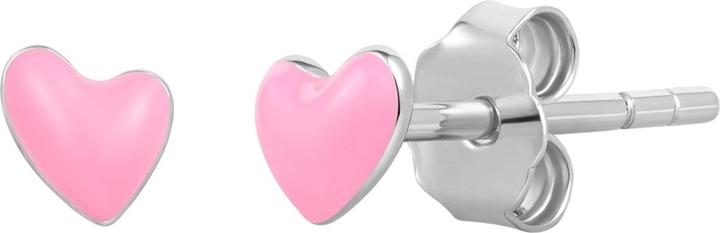 Produktbild Glanzstücke München Damen Ohrstecker Color Glow - 36648 (Sterling Silber)