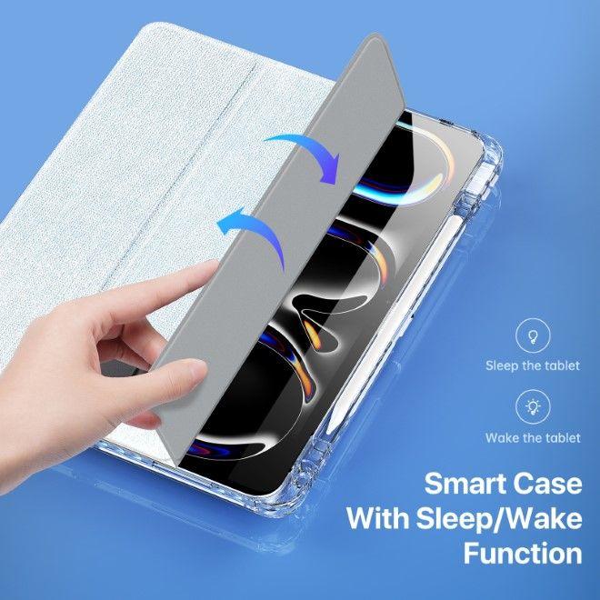 Image du produit Dux Ducis Unid (iPad Pro 13 2024 (M4))
