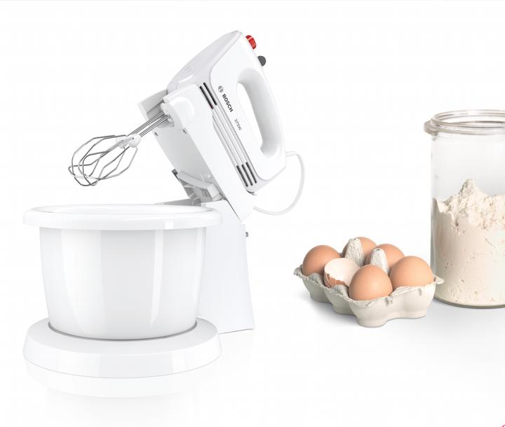 Actual product image Bosch Hausgeräte MFQ2600W (375 W)