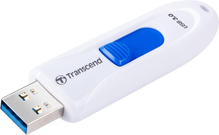 Actual product image Transcend Jetflash790 (64 GB, USB-A, USB 3.0)