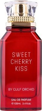 Gulf Orchid Sweet Cherry Kiss Eau De Parfum 100ml (Eau de Parfum, 100 ml)