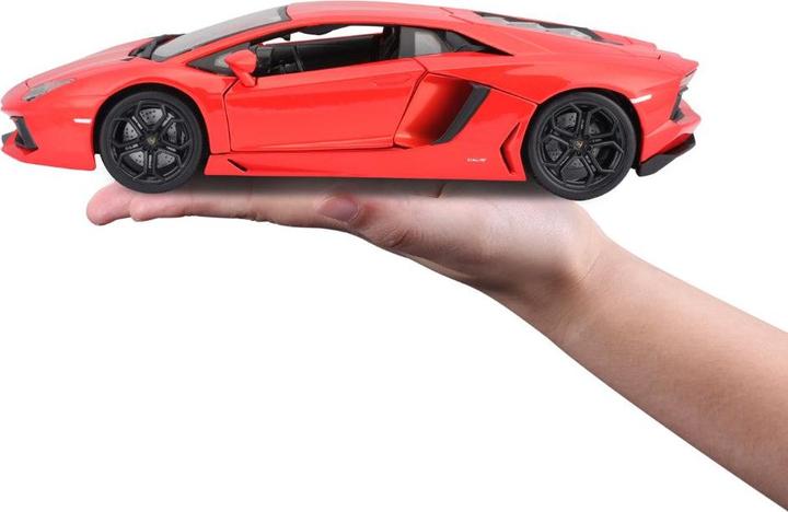 Image du produit Bburago Lamborghini Aventador