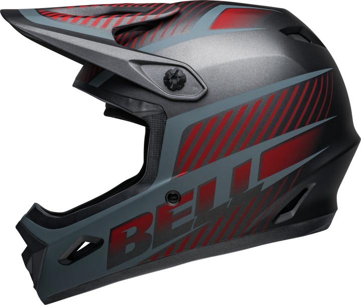 Bell Transfer Helmet