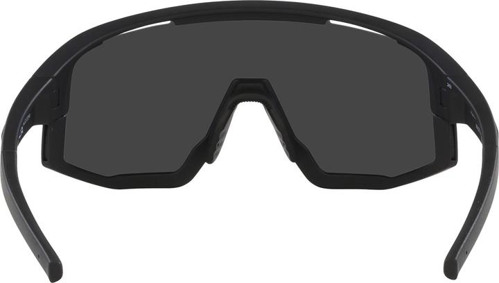 Produktbild Bliz Fusion Small (Schwarz, CAT.3, Black Smoke)