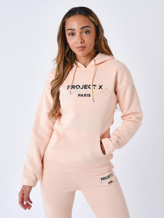 Produktbild Project X Paris hoodie damen project x pari (S)