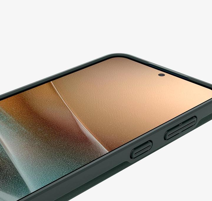 Actual product image Spigen Thin Fit (Samsung Galaxy S25)