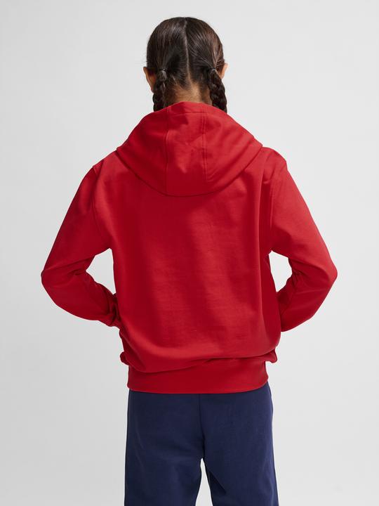 Actual product image hummel HMLGO 2.0 HOODIE KIDS (116)
