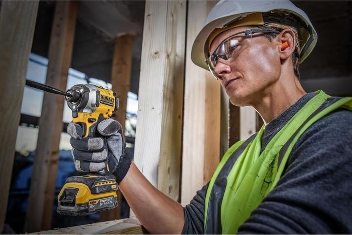 Immagine prodotto DeWalt DCF850E2T-QW (Batteria ricaricabile)