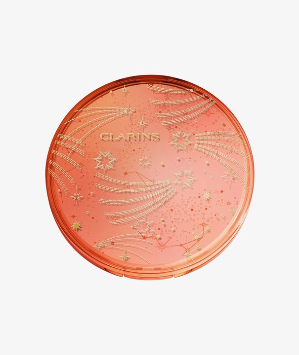 Produktbild Clarins Teint - Bronzing Compact Powder (Bronzer, 17 g)