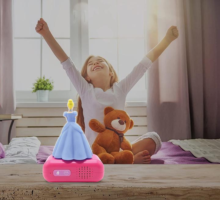 Actual product image Lexibook Princess Cinderella