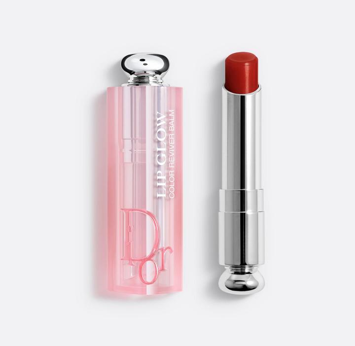 Actual product image Dior Addict Lip Glow (Balm, 45.49 ml)