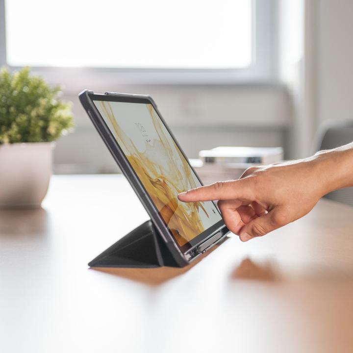 Produktbild Hama Fold (Galaxy Tab S7 FE, Tab S7+)