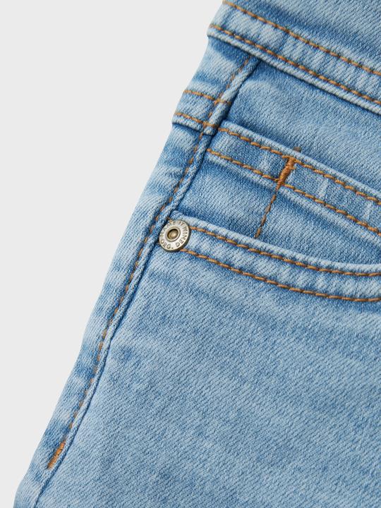 Actual product image Name it Slim Fit Jeans (116)