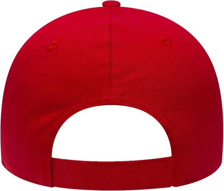 Immagine prodotto New Era Cappellino sportivo 11179830 Red (taglia unica) (Taglia unica)