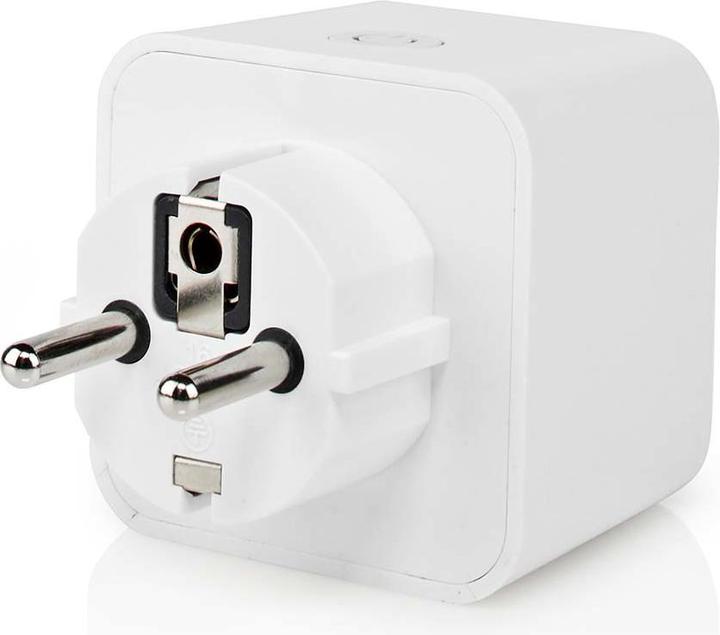 Produktbild Nedis WIFIP121EWT