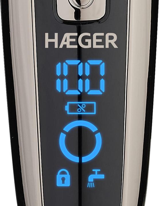 Produktbild Haeger Hag G-Man Ultra Razor