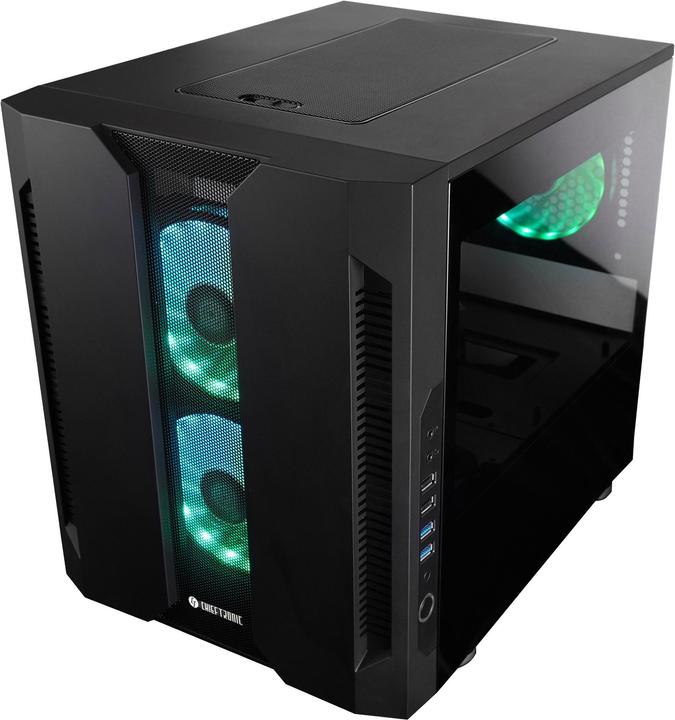 Image du produit Chieftec M2 (mATX, Mini-ITX)