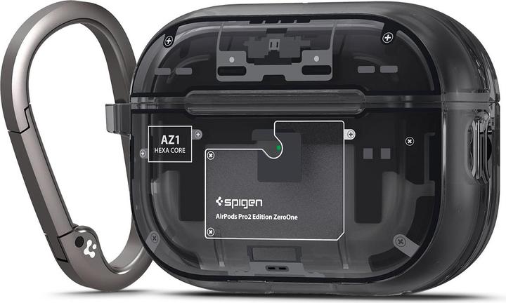 Actual product image Spigen ACS05593 (Headphone bag)