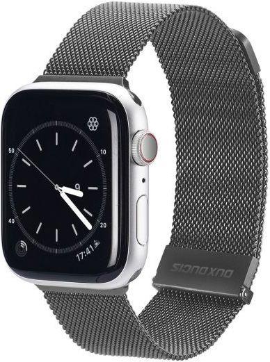 Produktbild Dux Ducis Milanese Series (40 mm, 38 mm, 41 mm, Edelstahl)