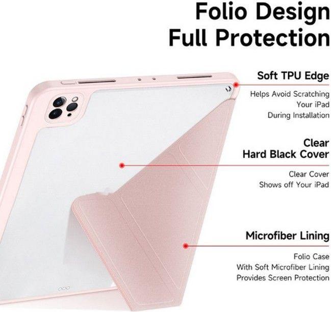 Produktbild Dux Ducis Magi Series Bookover (IPad Pro 11 (2020))