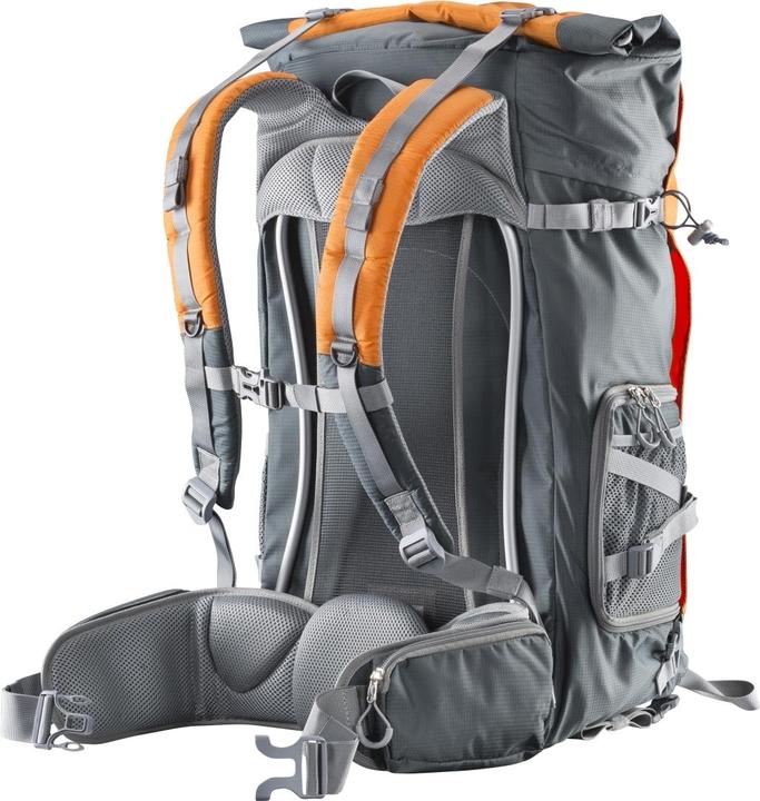 Actual product image mantona Elements PRO 50 (Photo backpack, 53 l)