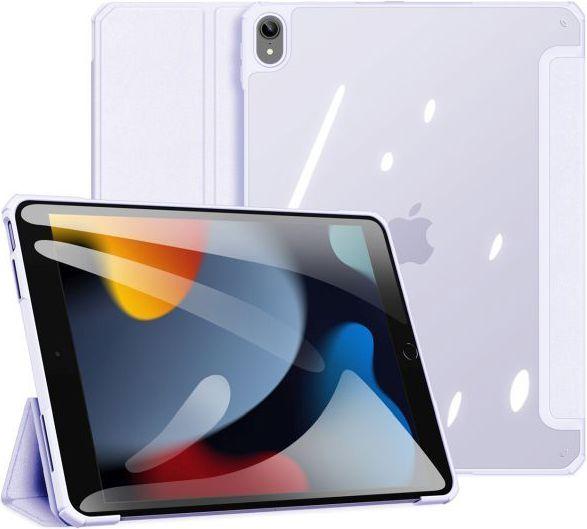 Produktbild Dux Ducis Copa Series Leder Bookcover Hülle (iPad 10.2)
