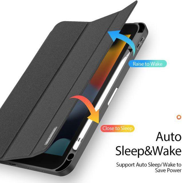 Immagine prodotto Dux Ducis Domo Series (iPad 10.9 (2022), iPad 2025 (11a generazione))