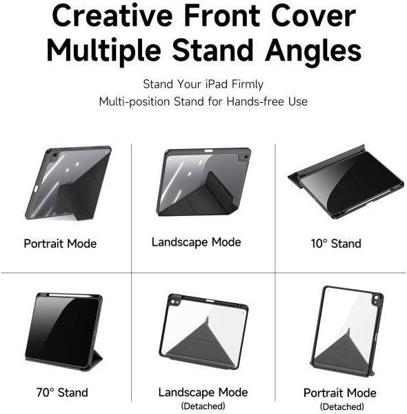 Image du produit Dux Ducis Couverture de la série Magi (IPad Pro 11 (2020))