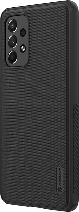 Actual product image Nillkin Super Frosted Shield Pro Series (Samsung Galaxy A73 5G)