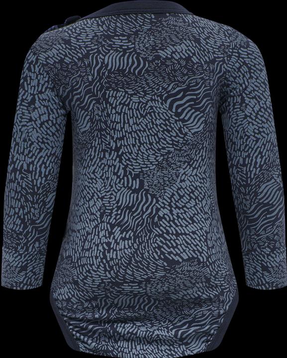 Produktbild hummel Bongo Body L/S (98)
