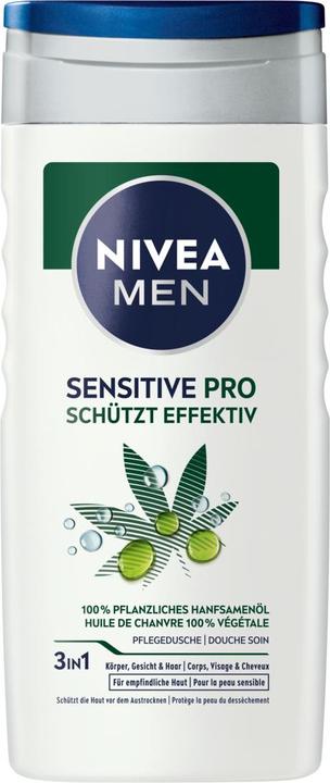 Nivea Men Na (250 ml)