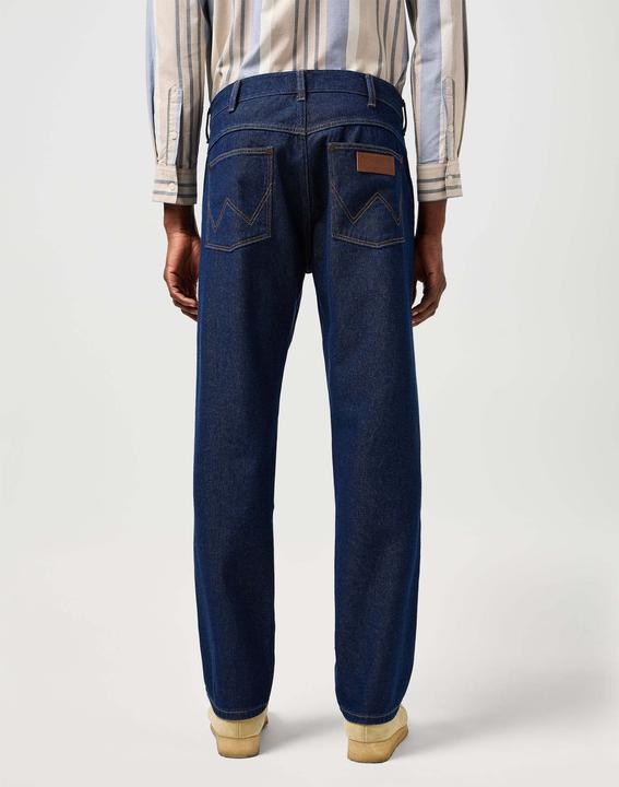 Actual product image Wrangler Jeans Frontier (33)
