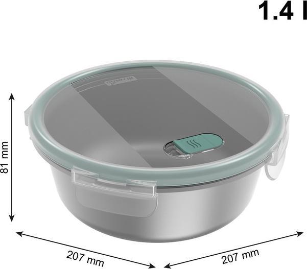 Produktbild Rotho Pagamalu (1.40 l)