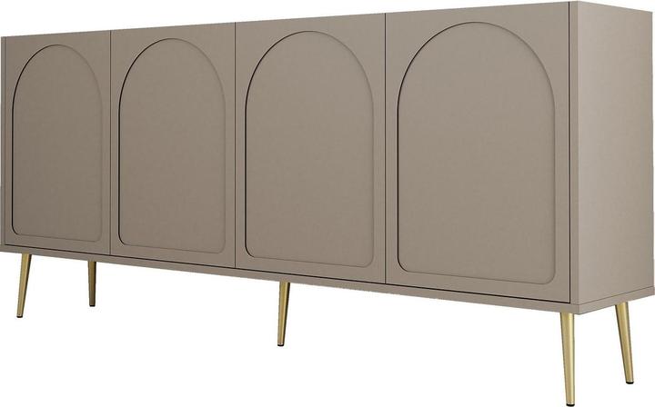Image du produit Hanah Home Lyon (180 x 80 x 35 cm)