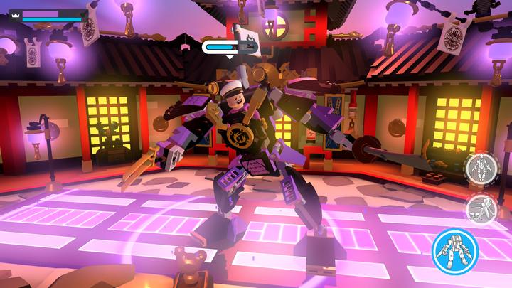 Produktbild Bandai Namco LEGO Brawls Standard Englisch Xbox Series X (Xbox Series X, EN)