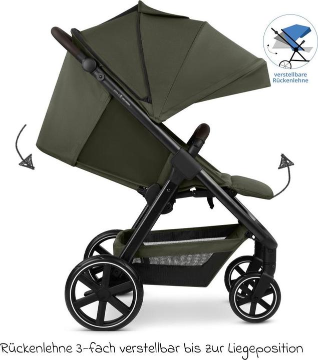 Actual product image ABC Design Avus 2 buggy / sports car