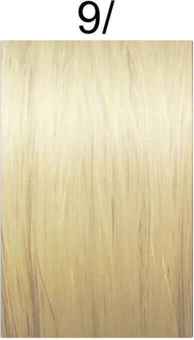Productafbeelding Wella Illumina Kleur - 9: licht blond (9/ lichtblond)