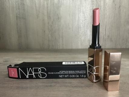 Produktbild NARS Cosmetics Afterglow Lipstick Dolce Vita (DOLCE VITA)