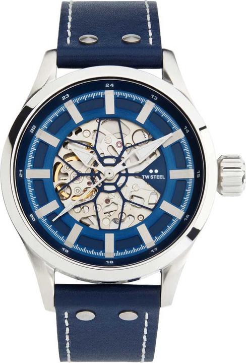 Produktbild TW-Steel VS132 Volante Skeleton