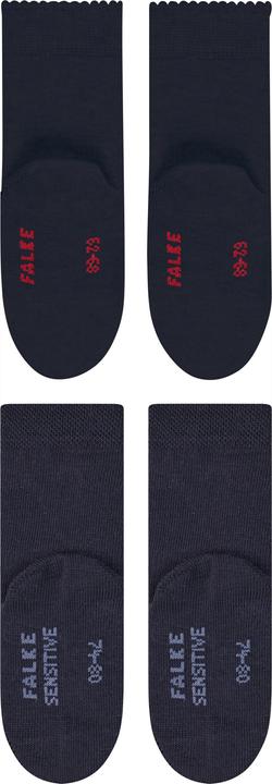 Produktbild Falke Music Mice 2-Pack Babys Socken (2er Pack, 62/68)