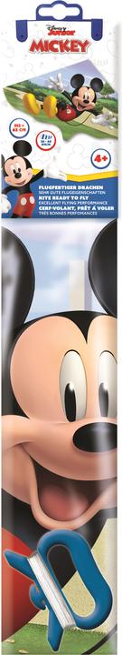 Produktbild Günther Flugspiele Kinderdrachen Mickey Mouse