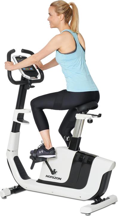 Produktbild Horizon Fitness Ergometer Comfort 8.1