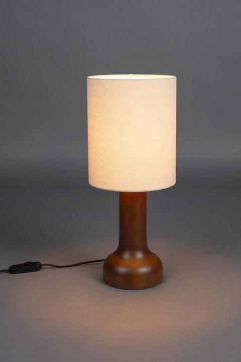 Image du produit Dutchbone Jones Table Lamp (E27)