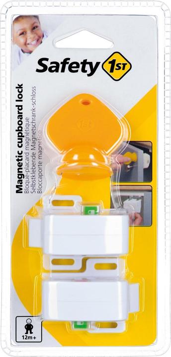 Produktbild Safety 1st Magnetsicherung