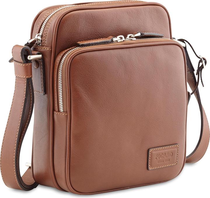 Actual product image Picard Shoulder bag Authentic