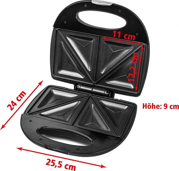 Immagine prodotto Rommelsbacher St 710 (Spina UE)